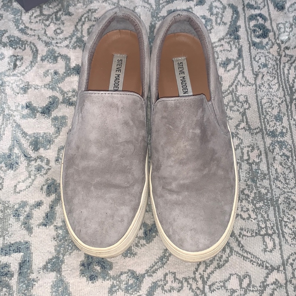 STEVE MADDEN SHOES!
